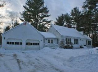 229 Governors Rd, Brookfield, NH 03872