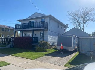 560 N Harrisburg Ave, Atlantic City, NJ 08401