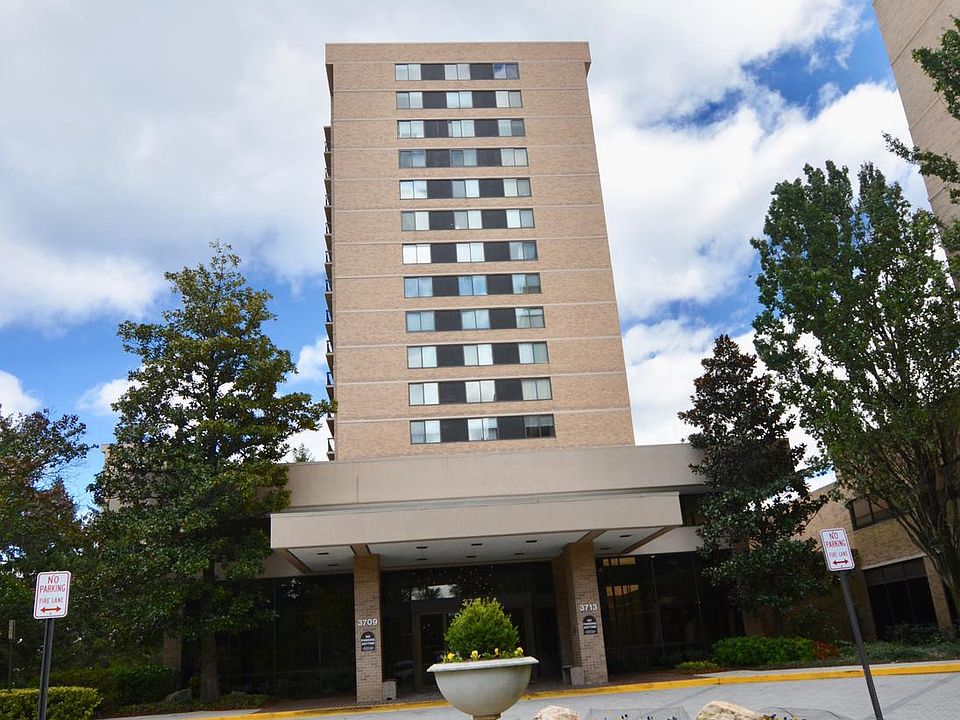 1st image of 3709 S George Mason Dr APT 802E