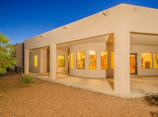 8032 Renoir Loop, Las Cruces, NM 88007