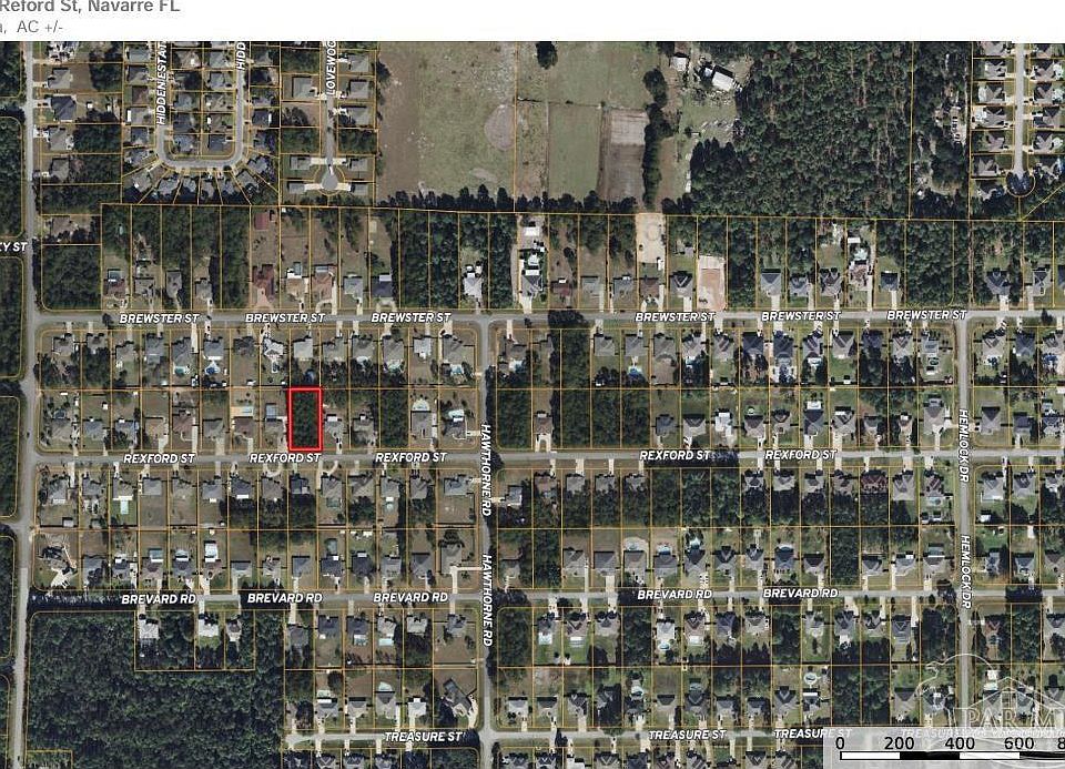 2nd image of 7348 Rexford St