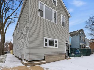 5256 S Carpenter St, Chicago, IL 60609