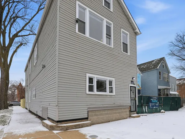 5256 S Carpenter St, Chicago, IL 60609