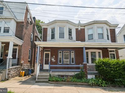 493 Markle St, Philadelphia, PA, 19128