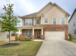 414 Livingston Point, Acworth, GA 30102