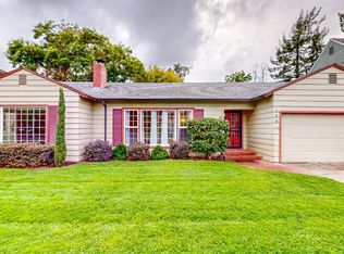 265 Doyle Park Drive, Santa Rosa, CA 95405