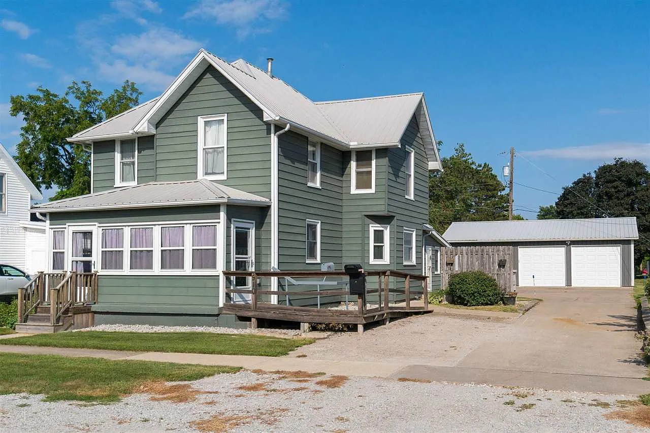 510 N Avenue C photo 1