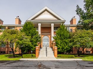 8690 Jaffa Court West Dr APT 15, Indianapolis, IN