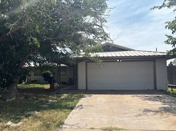 1906 San Fernando Dr, Odessa, TX 79763
