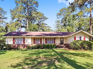 1606 Cone Dr, Dothan, AL 36301