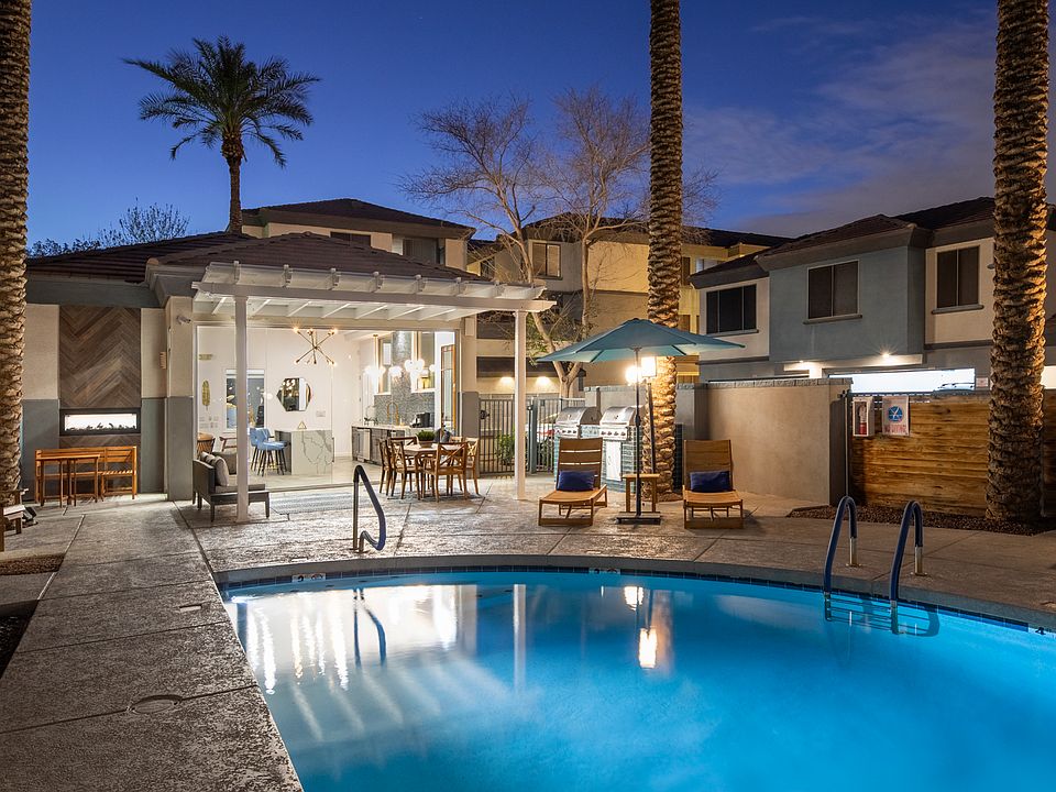 Clarendon Park Apartment Rentals Phoenix, AZ Zillow