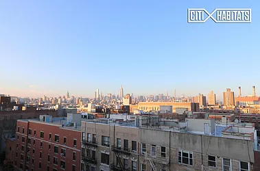 Rented by Citi Habitats