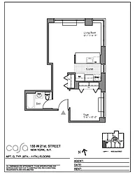 Rented by Lalezarian Properties