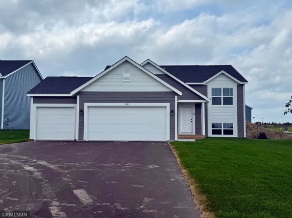 2883 Ivory Ave NE, Saint Michael, MN 55376