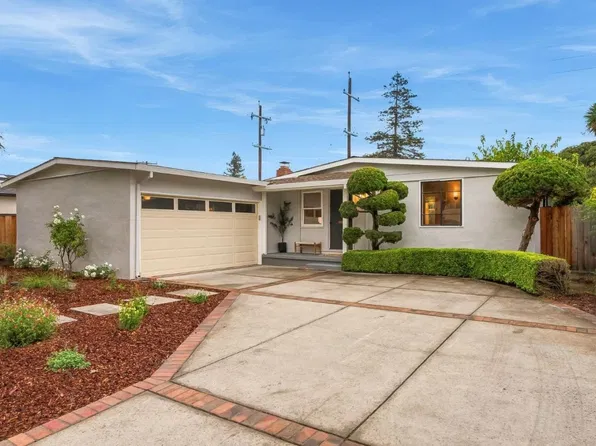 2378 Tulip Rd, San Jose, CA 95128