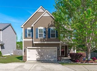 919 Award St, Fuquay Varina, NC 27526