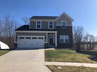 4846 Raspberry Cir, Ravenna, OH 44266