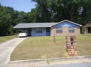 908 Wehring Ln, Phenix City, AL 36869