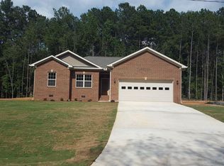 89 Deerfield Pl, Anniston, AL 36207
