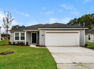 9075 Open Field Rd, Jacksonville, FL 32222