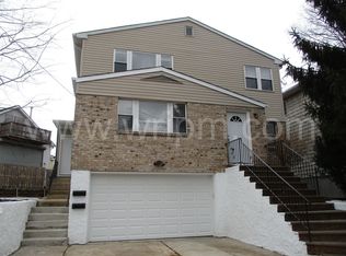 257 Linden Ave #2, Rahway, NJ 07065