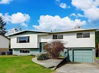 3561 York St, Pt Coquitlam, BC V3B 4A8