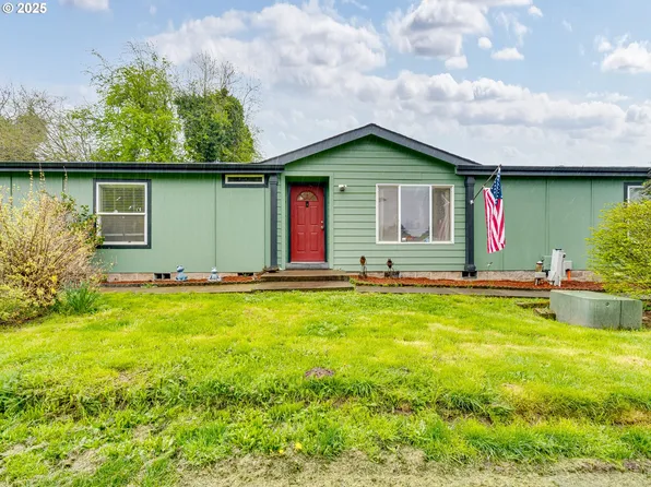 5518 NE 40th Ave, Vancouver, WA 98661