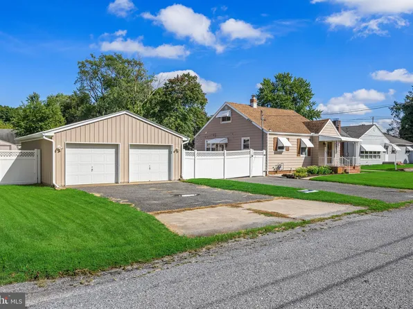 505 Hazel Ave, Vineland, NJ 08360