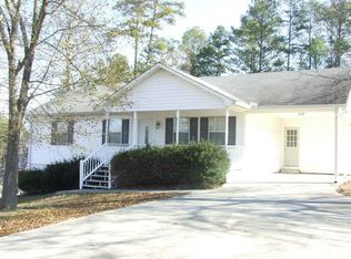 261 Buck Blvd SE, Calhoun, GA 30701