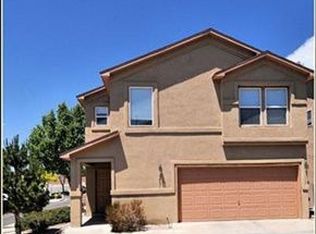 12501 Snowmass Way NE, Albuquerque, NM 87111