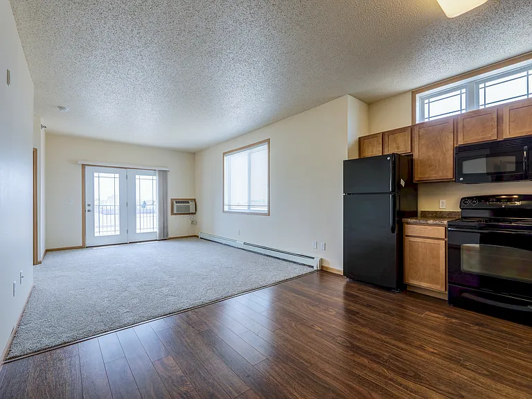 Brandt Place Apartment Homes — Photo 8