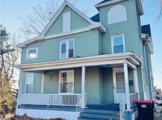 811 Carlisle St #2, New Castle, PA 16101