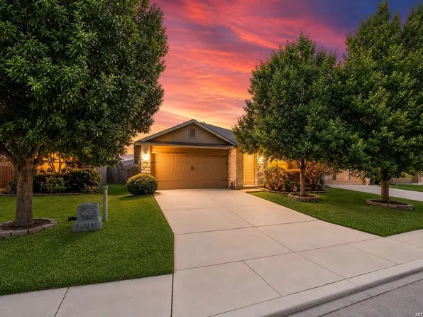 8838 Palmetto Falls, San Antonio, TX 78254