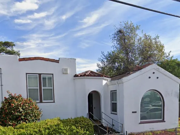 (undisclosed Address), San Pablo, CA 94806