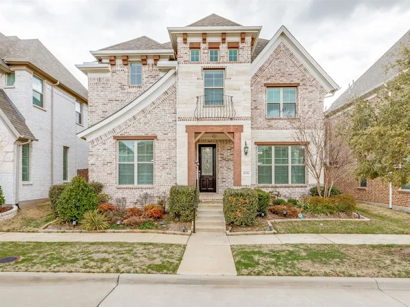8716 Fairway Ln, McKinney, TX 75070
