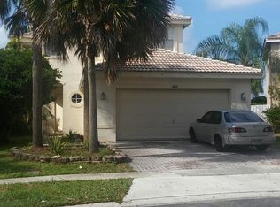 1808 SW 151st Ave, Miramar, FL 33027