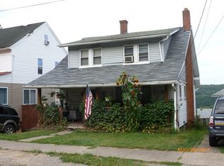 288 Linden Ave, Oil City, PA
