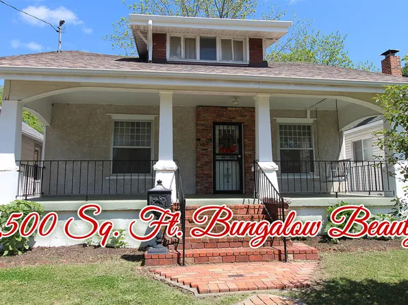 527 W Webster Street Street, Springfield, MO 65802