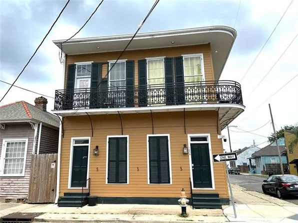 1039 Marais St #4, New Orleans, LA 70116