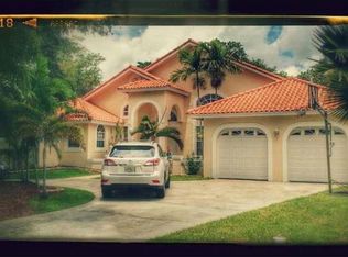 8299 NW 3rd Pl, Pompano Beach, FL 33071