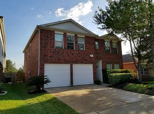 17439 Hoover Gardens Dr, Houston, TX 77095