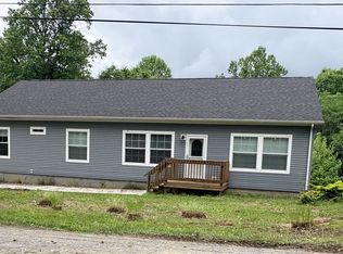 1490 S Arthur Rd, Paragon, IN 46166