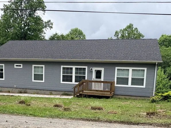 1490 S Arthur Rd, Paragon, IN 46166