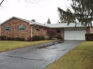 1360 Millerdale Rd, Columbus, OH 43209