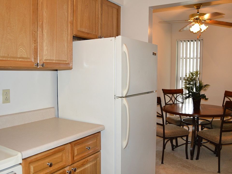2nd image of 1021 Ashland Rd APT 203