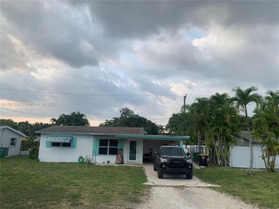 2725 SW 46th Ct, Fort Lauderdale, FL, 33312