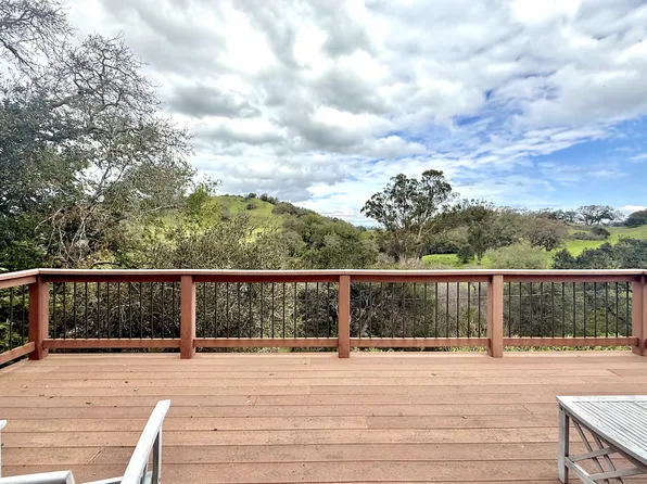 580 Canyon Rd, Novato, CA 94947