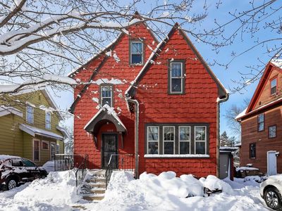 2222 Rusk Street, Madison, WI, 53704