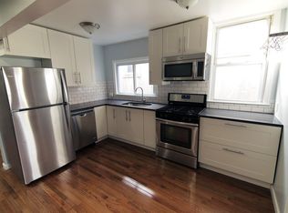 18 Irving St #2, Jersey City, NJ 07307
