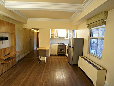 73-37 Austin St #5F, Queens, NY, 11375